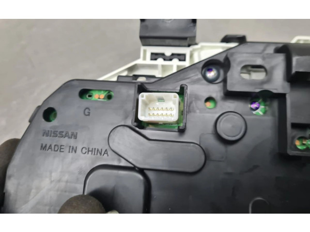 Přístrojová deska Nissan Micra K14 2018 5FB0B, 170924