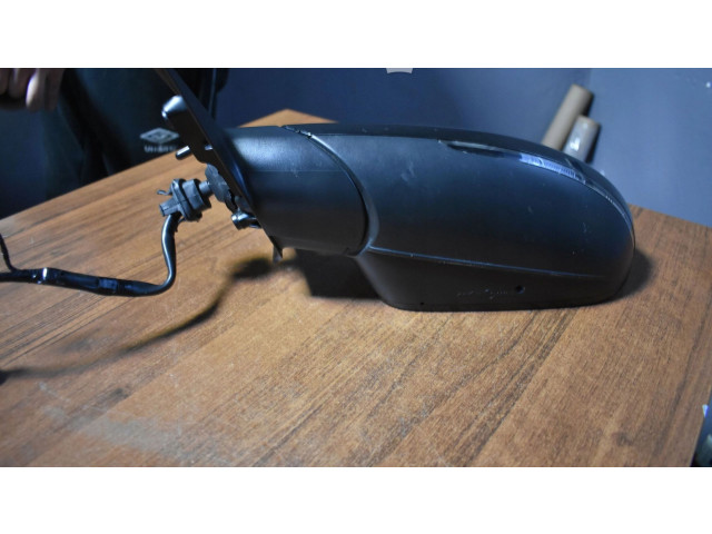 Зеркало (управляемое электричеством)    Audi RS6 C7  