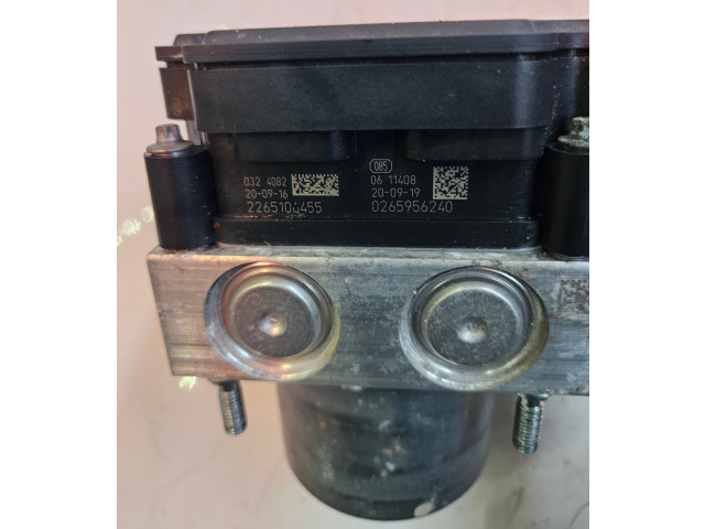 Jednotka ABS 0265956240 Toyota Proace 2021