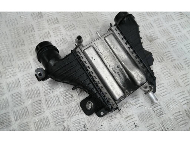 Интеркулер 144967867R, 1449679677 Dacia Logan II