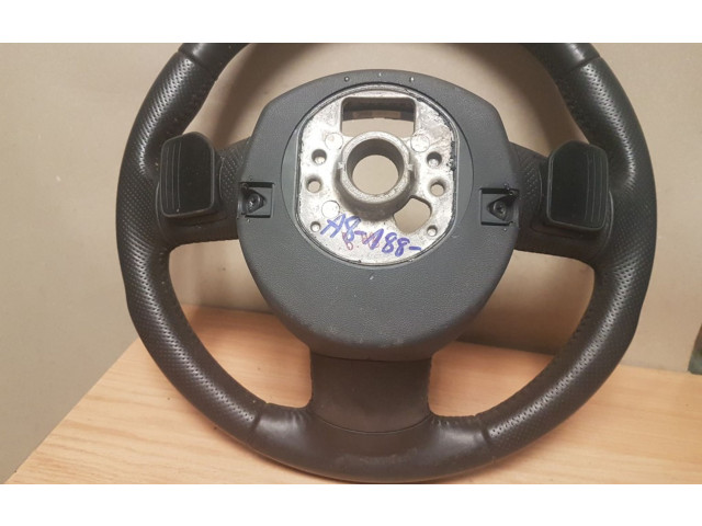 Volant Audi A8 S8 D3 4E 2009 4F0124A  