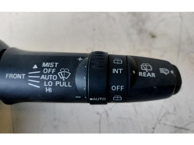 Переключатель дворников Mitsubishi Outlander