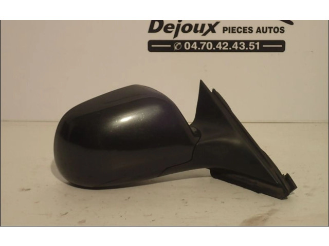 Зеркало электрическое Audi A3 S3 8L 1996 - 2003 года