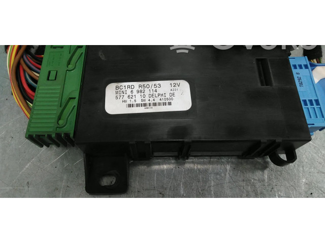 Модуль управления BSM 61356982114, 6982114 Mini One - Cooper R50 - 53