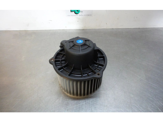 Вентилятор печки F00S330024, F00S330024 Hyundai Getz