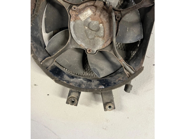 Вентилятор радиатора 37406F510 Mitsubishi L200