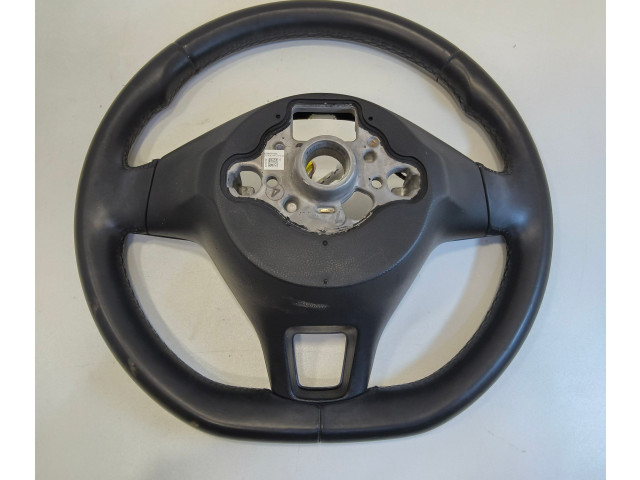 Руль Volkswagen Golf VII 2013 - 2019 года 5G0419091