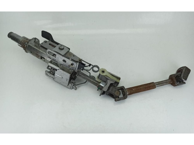 Рулевая рейка 6Q1419501BT Skoda Fabia Mk2 (5J) 2007 - 2014 года