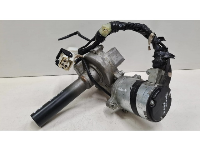 Насос усилителя руля