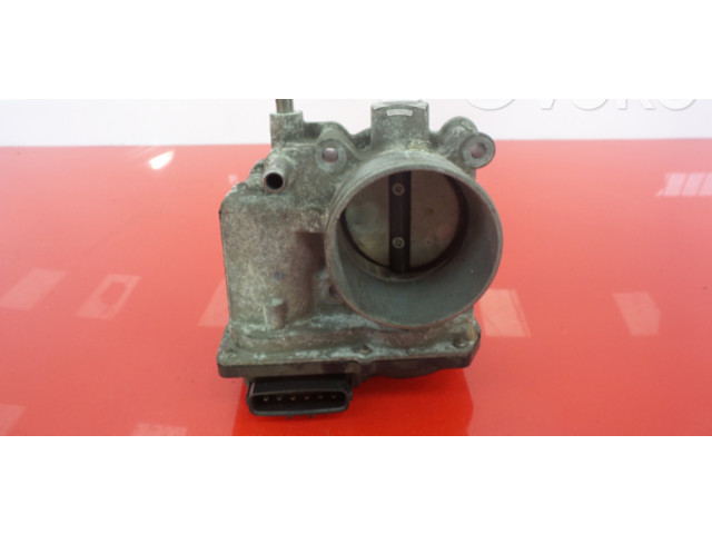 Turbodmychadlo Электрическая задвижка 22030-37010, 22030-37010   Toyota Auris 150   1ZR-FE