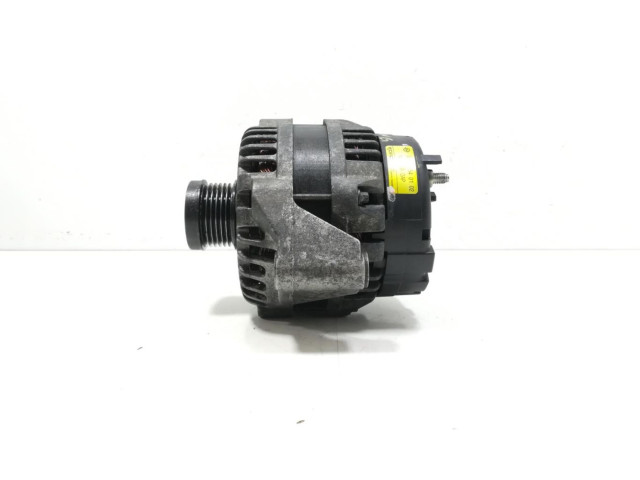 Генератор A6641540102 SsangYong Actyon sports I