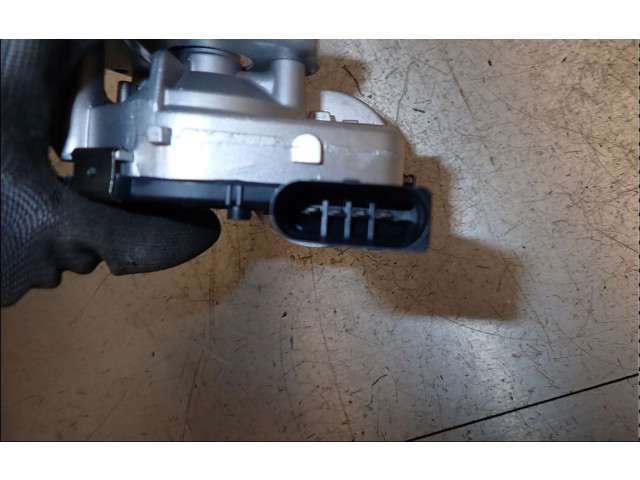 Моторчик дворников 0390243607 Citroen C3 Aircross