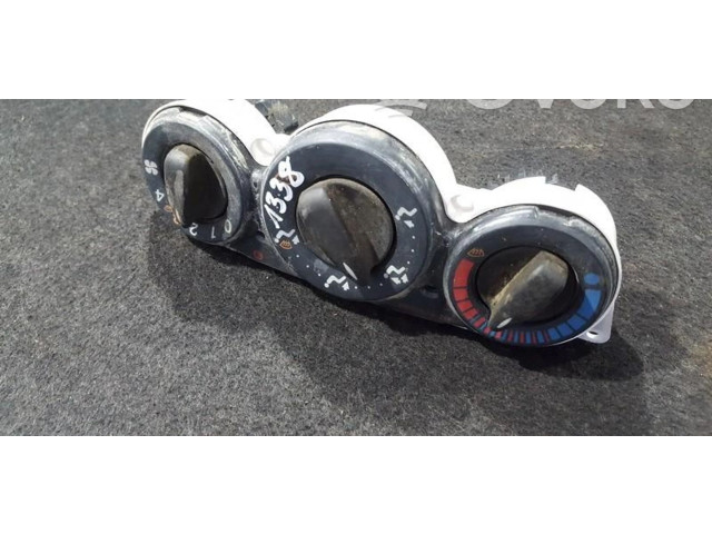 Блок управления климат-контролем 98ab188419af, 98ab188419af   Ford Transit -  Tourneo Connect