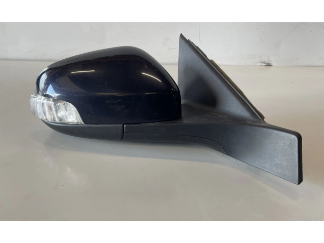 Зеркало электрическое        Volvo V70  2008 - 2013 года   