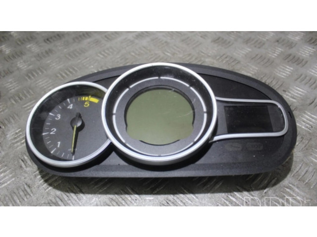 Přístrojová deska Renault Megane III 2011 248107859R