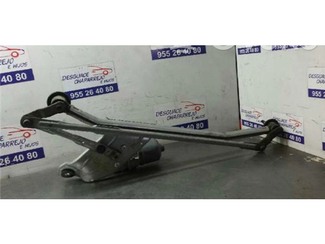 Моторчик дворников 0390241544, 0390241544 Dacia Logan VAN