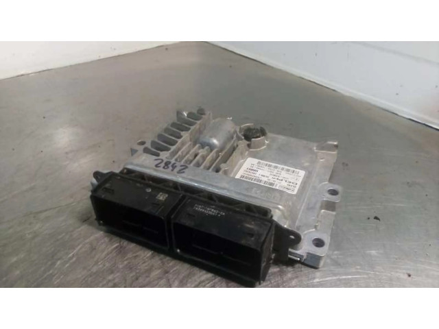 Řídící jednotka 0762SA70950141, DELPHI Ford Galaxy 2017