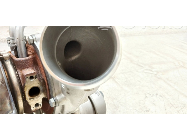 Turbodmychadlo Турбина 31459841   Volvo XC60   