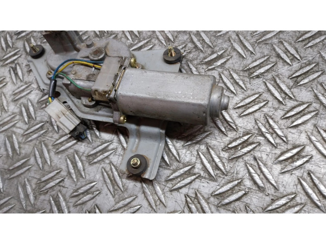 Моторчик заднего дворника Mitsubishi Pajero