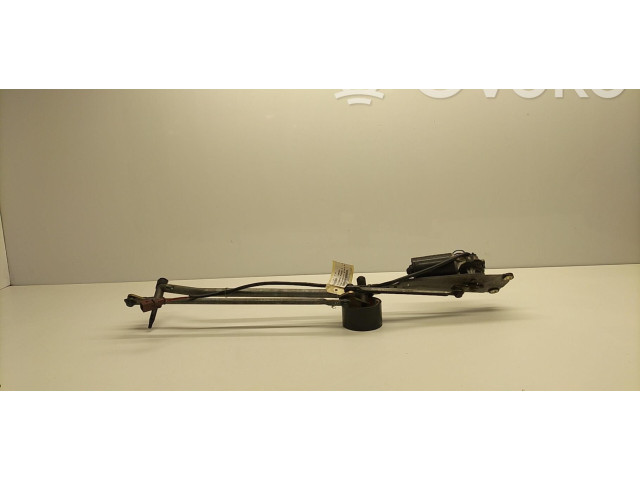 Моторчик дворников 00006405H4 Citroen Xsara