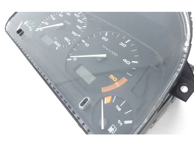 Přístrojová deska Volkswagen Caddy 2002 6K9920840G