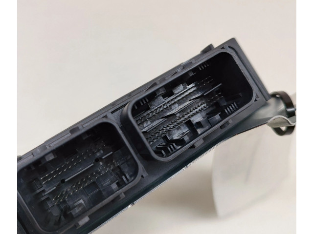 Блок подушек безопасности 151287600E, 0285020158 Tesla Model 3