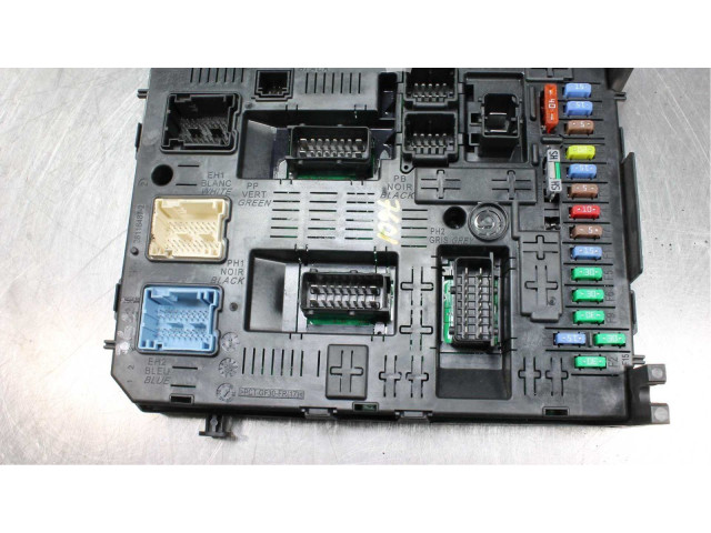   Pojistková skříňka 966405898001   Citroen Berlingo 2008