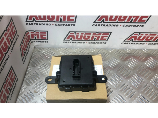 Блок управления 5WA959436G Skoda Enyaq iV