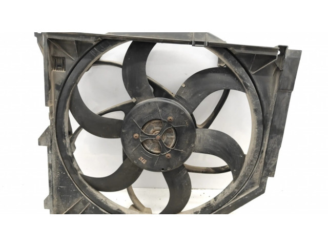 Вентилятор радиатора 67326925702, 6925702 BMW Z4 E85 E86 3.0