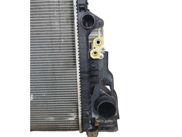 Комплект радиатора    Volvo V70    