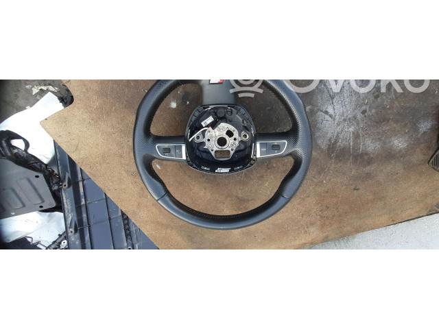 Volant Audi Q7 4L 2010 4F0419091DP