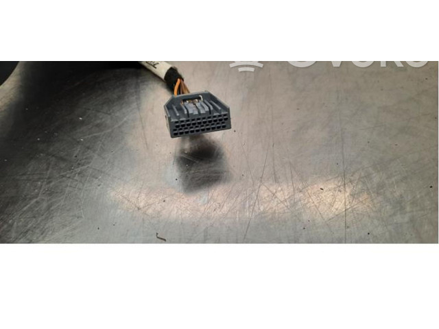 Зеркало электрическое Volvo XC40 - года