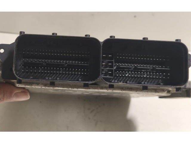 Блок управления впрыском 55265162, 55263113 Jeep Renegade