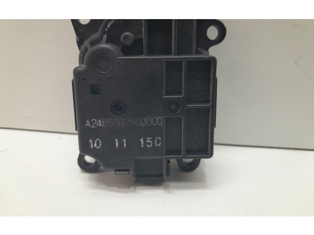 Блок управления A24850B2500000 Chevrolet Spark