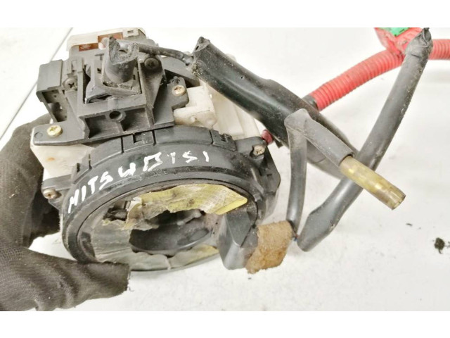 Подрулевой шлейф SRS Mitsubishi L200