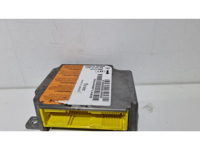Блок подушек безопасности 0028202126   Mercedes-Benz E W210