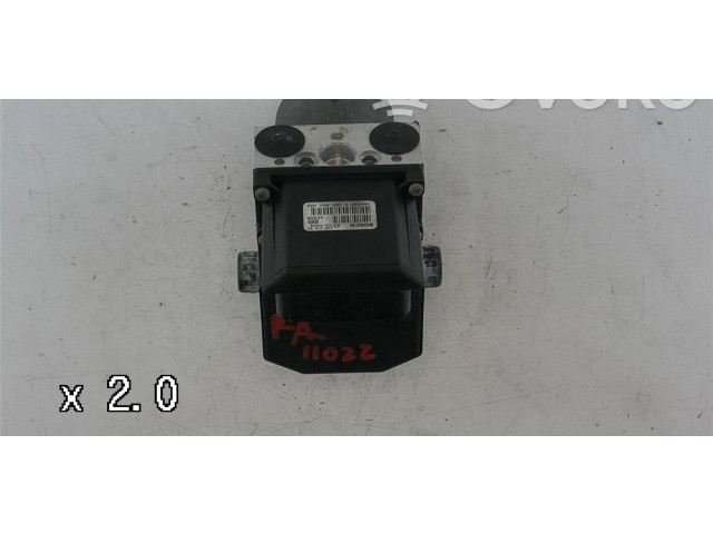 Jednotka ABS 0265950055, 0265225124 Volkswagen PASSAT B5.5 2003