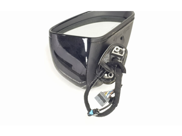 Зеркало электрическое Volvo XC40 - года