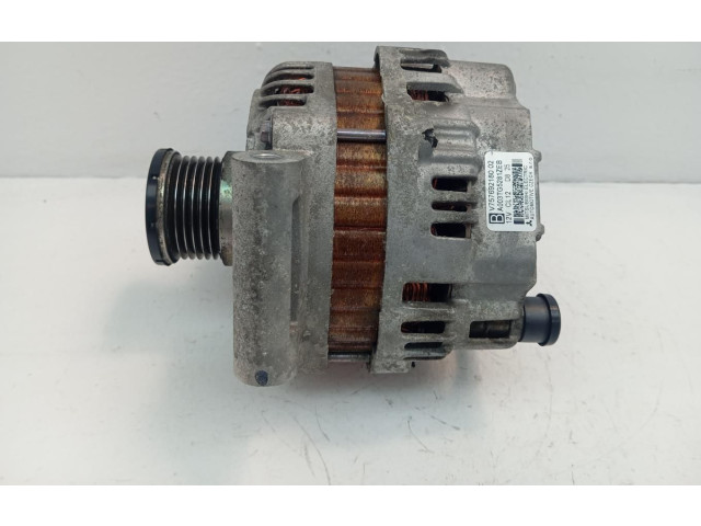 Генератор A003TG5281ZEB Citroen C4 I