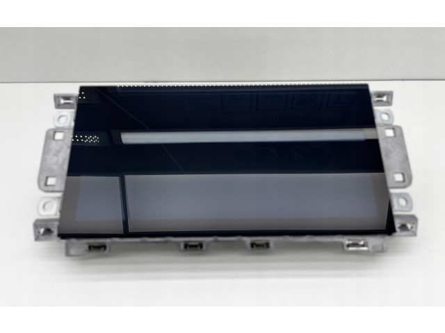 Дисплей Audi A3 8Y