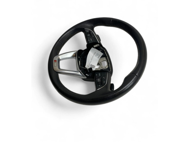 Volant Audi Q7 4M 2017 4M0419689, 4M0419091P