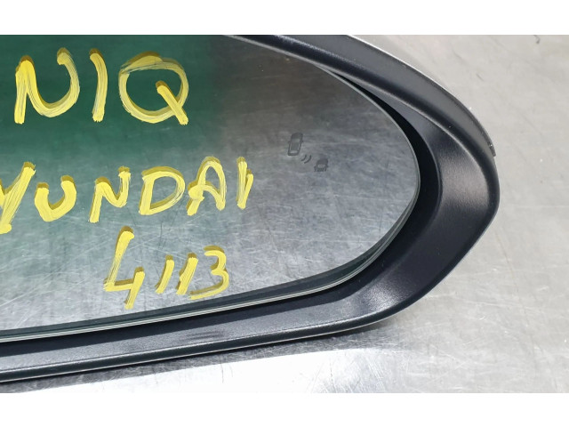 Зеркало электрическое        Hyundai Ioniq  2016 -  года   