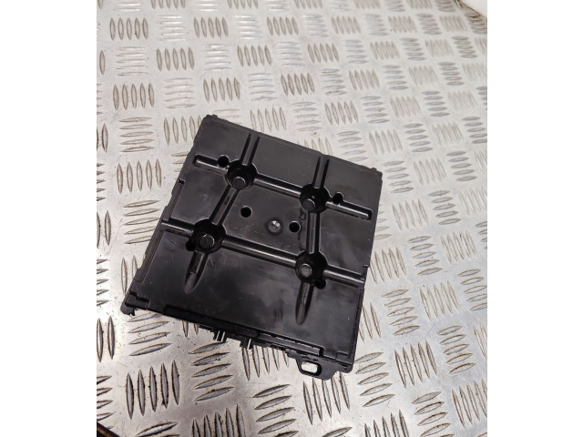 Блок комфорта 6R0937087B   Volkswagen Polo V 6R   