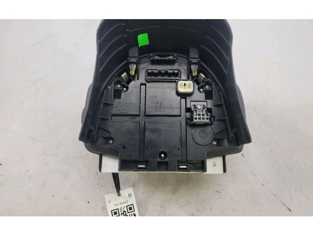 Панель приборов B000795580, R0-4848Z Peugeot 108