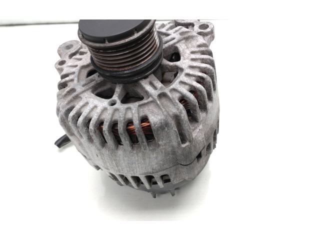 Генератор 06F903023C, 2542695G   Volkswagen Touran I      