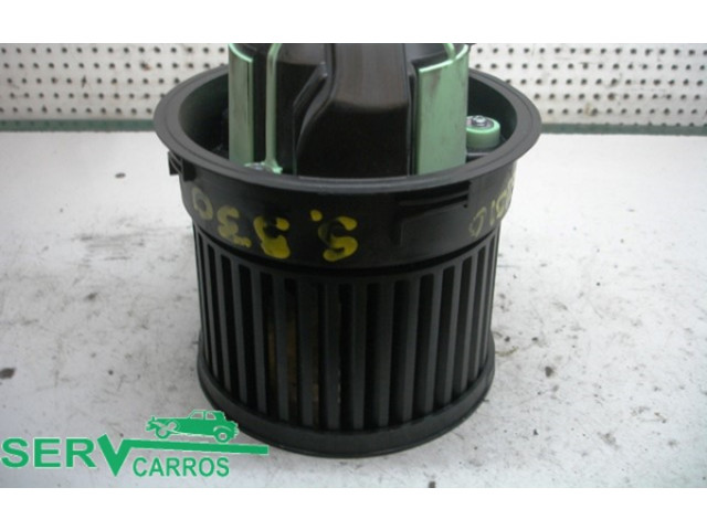 Вентилятор печки T1011131B, VALEO Citroen C4 II