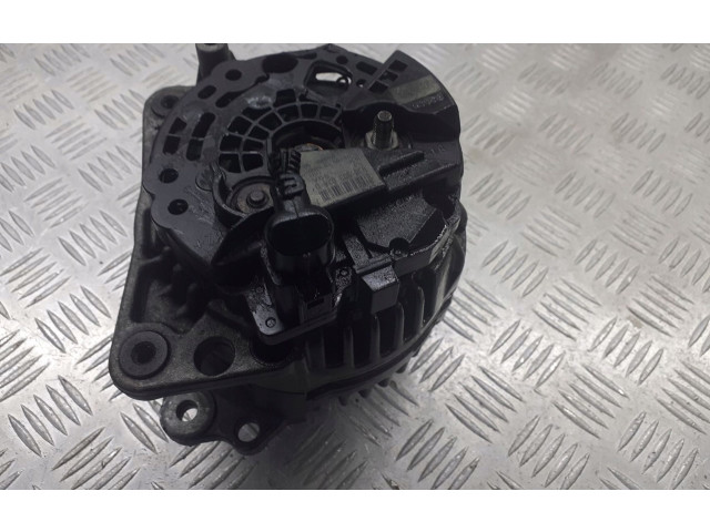 Генератор 038903024D Volkswagen Golf Plus