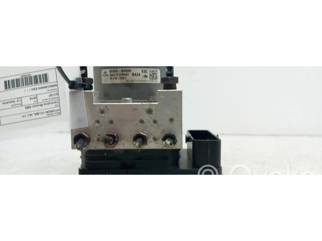 Блок АБС 58900-B4800   Hyundai  i10  