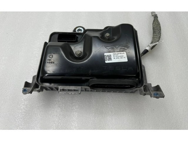 Блок комфорта 149732700B, 149731900B Tesla Model Y