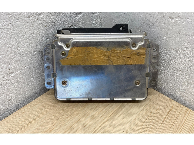 Řídící jednotka 0285007016 Opel Kadett E 1991